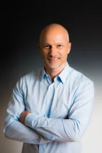 Ingo Olszowa, Geschäftsführer und Küchenexperte vom Kontor Penzlin.