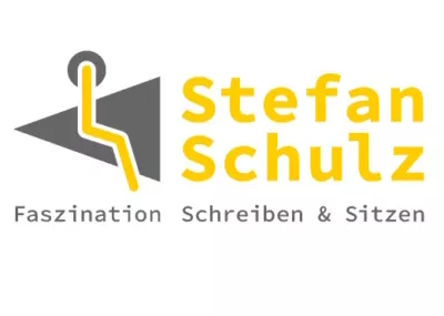 Logo Bürobedarf Schulz – Unser Netzwerkpartner für Büroausstattung und Arbeitsplatzlösungen in Penzlin.
