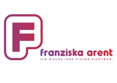 Logo Franziska Arent – Unsere Netzwerkpartnerin und Expertin für Fotografie und visuelle Kommunikation.