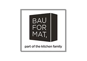Bau for mat – Hersteller für individuelle Küchenmöbel und Design-Partner des Küchen Kontor Penzlin.