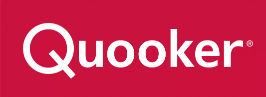 Logo Quooker – Hersteller für hochwertige Armaturen und Sanitärlösungen und Partner des Küchen Kontor Penzlin.