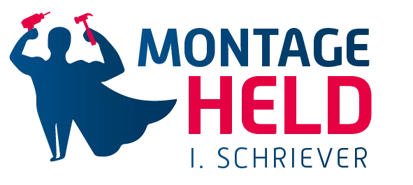 Logo Montage Held – Offizieller Kooperationspartner und Montage-Experte des Küchen Kontor Penzlin.