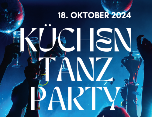 Tanzparty